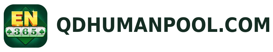 QDHUMANPOOL.COM